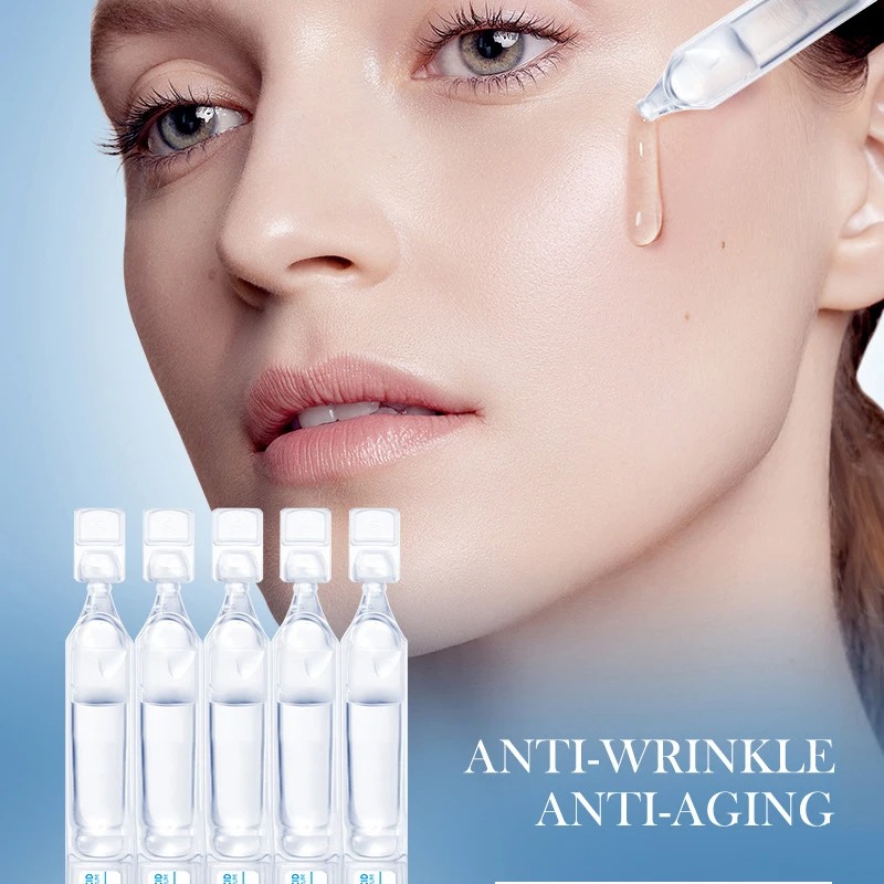 Hyaluronsäure Gesichtsserum An – Luxury Skincare Brands Bewertung und Preis