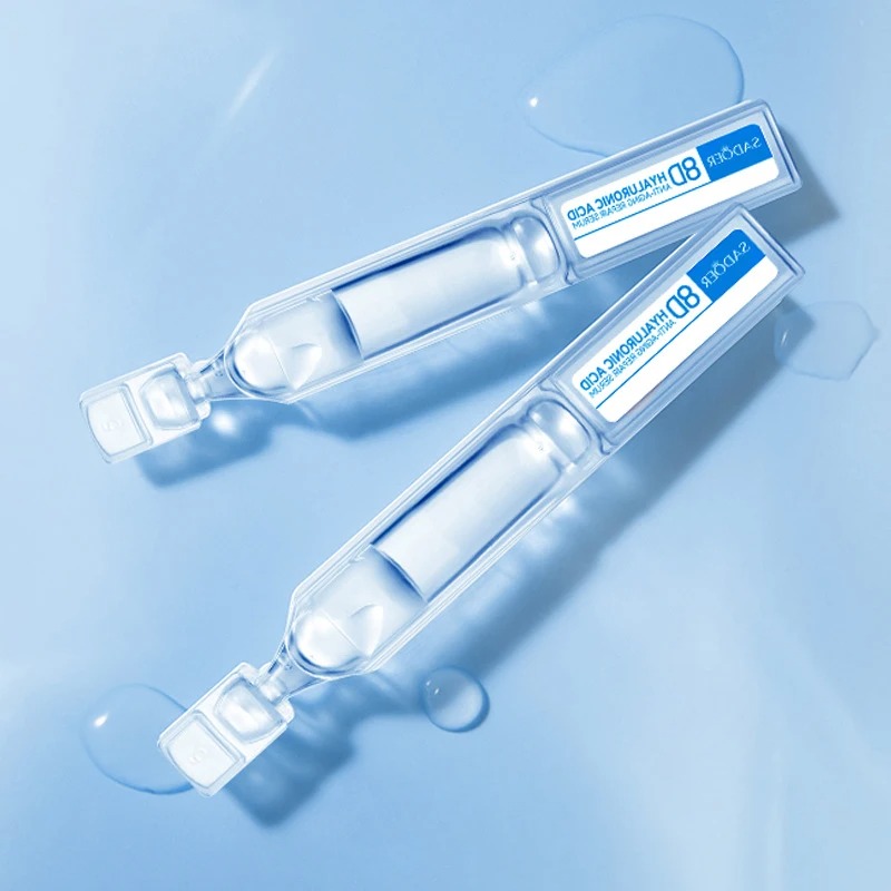 Hyaluronsäure Gesichtsserum An – Luxury Skincare Brands Bewertung und Preis