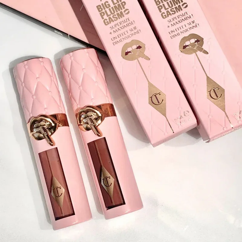 Luxuriöser CT-Marken Lipgloss  – Luxury Skincare And Makeup Brands Bewertung und Preis