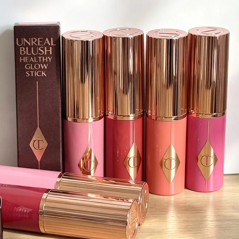 Luxuriöser CT-Marken Lipgloss  – Luxury Skincare And Makeup Brands Bewertung und Preis