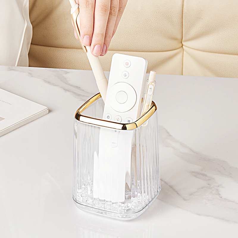 Desktop-Aufbewahrungsbox für K – Luxury Skincare And Makeup Brands Bewertung und Preis