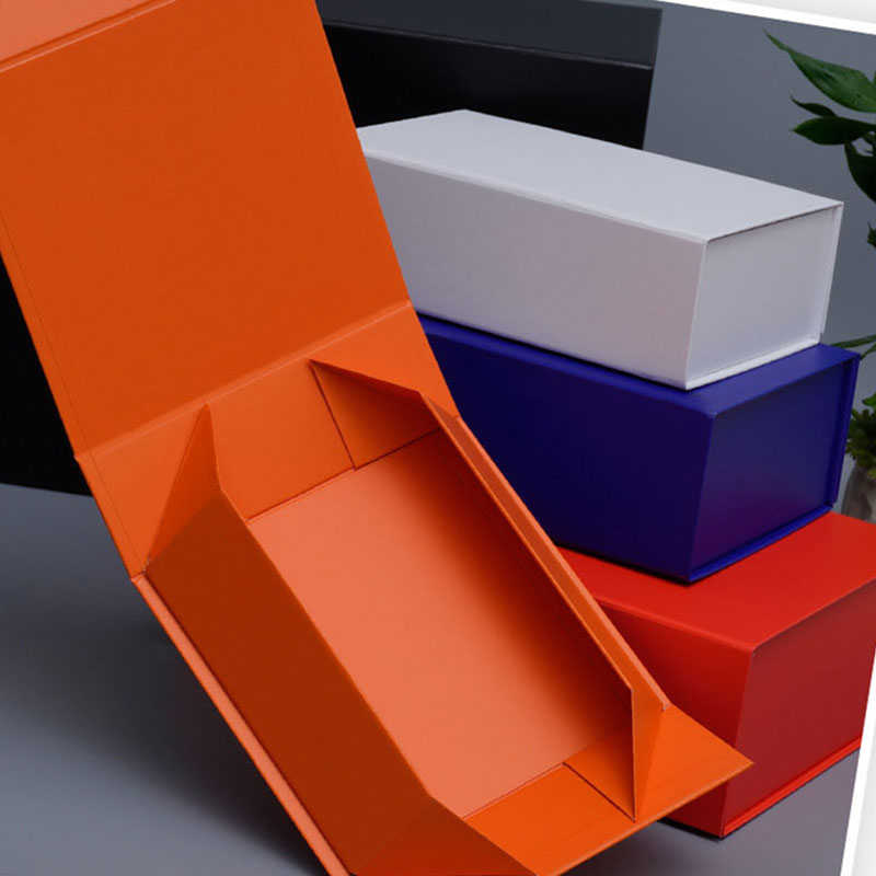 Benutzerdefinierte magnetische – Luxury Skincare Packaging Bewertung und Preis