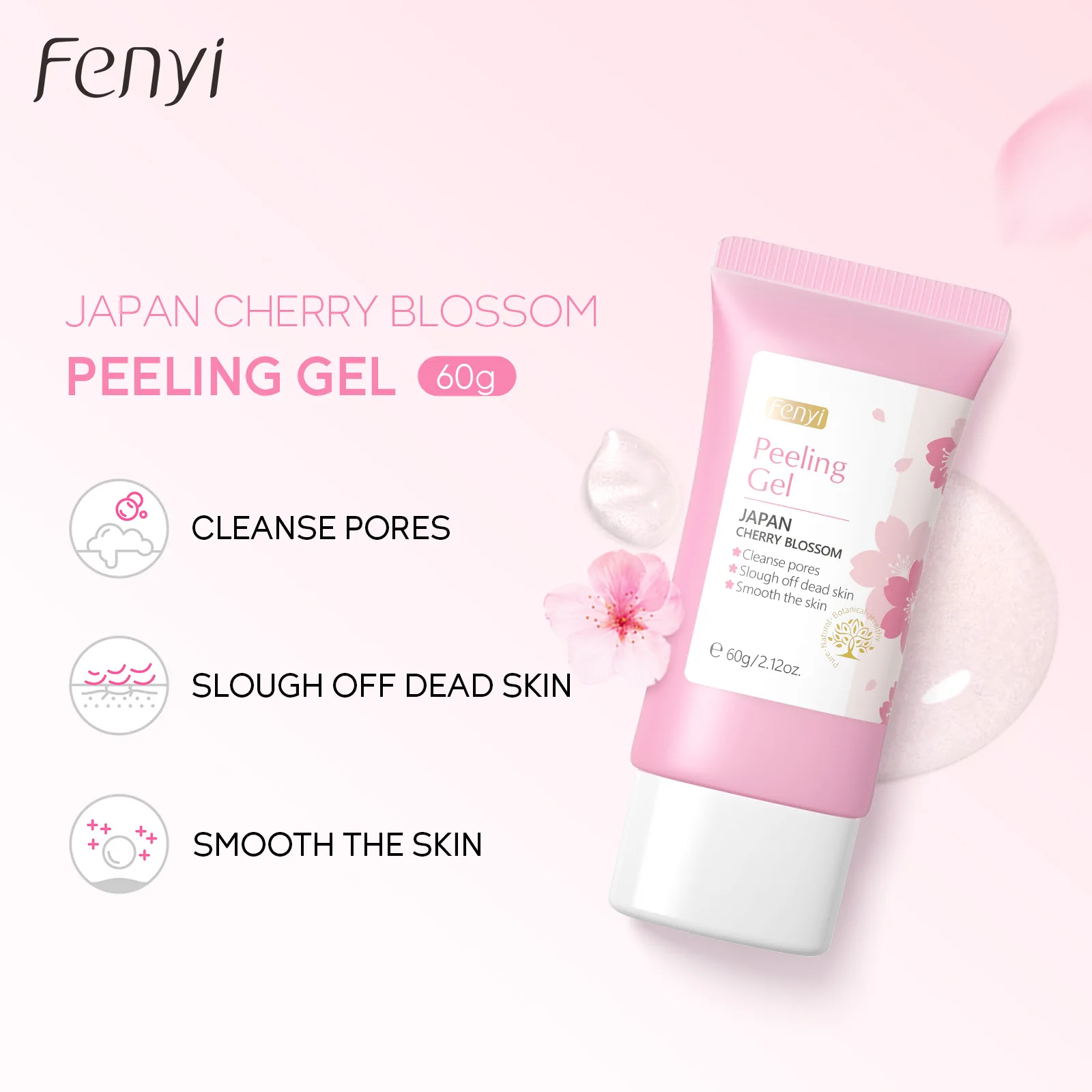 Sakura Face Tiefenreinigung Pe – Luxury Skincare Brands Bewertung und Preis
