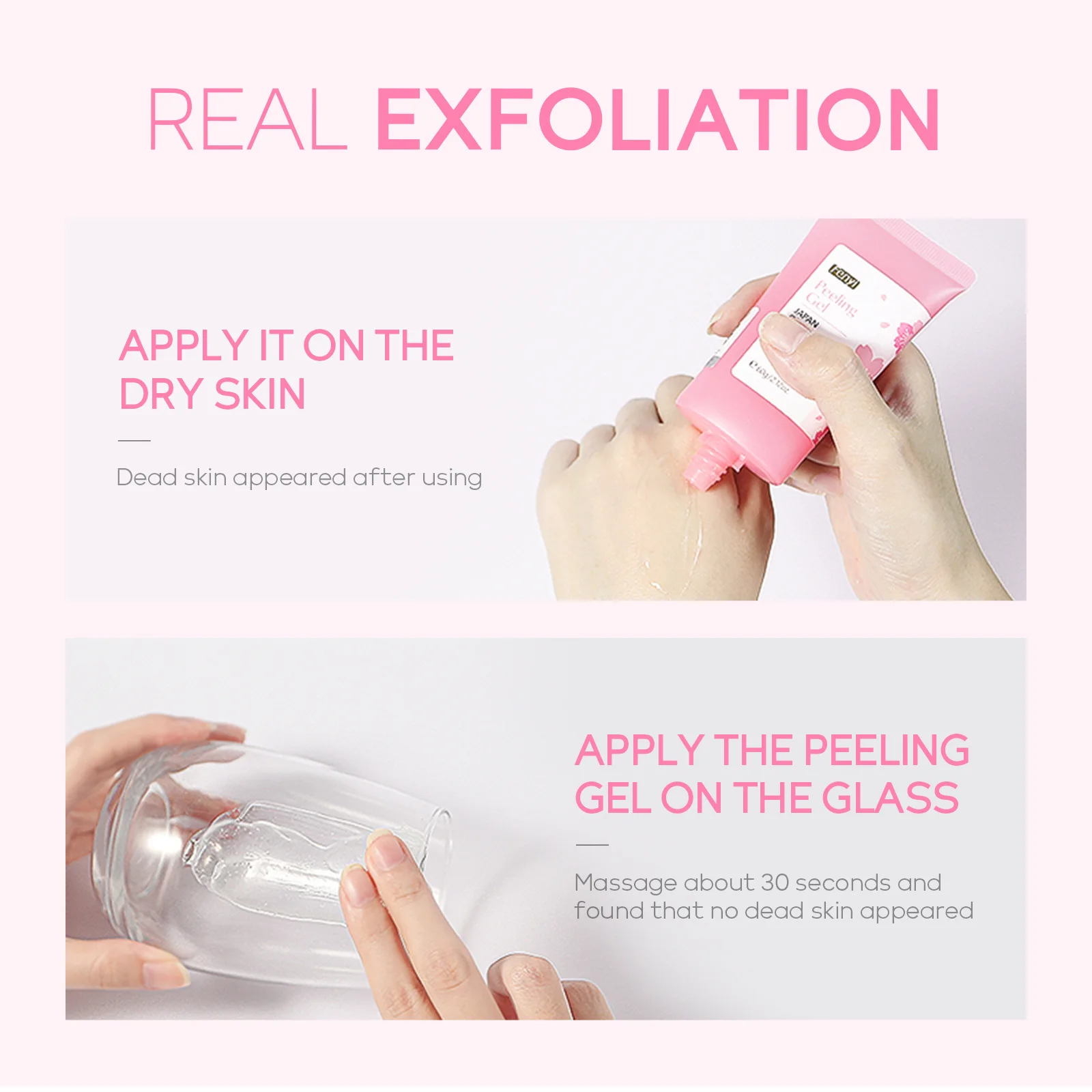 Sakura Face Tiefenreinigung Pe – Luxury Skincare Brands Bewertung und Preis