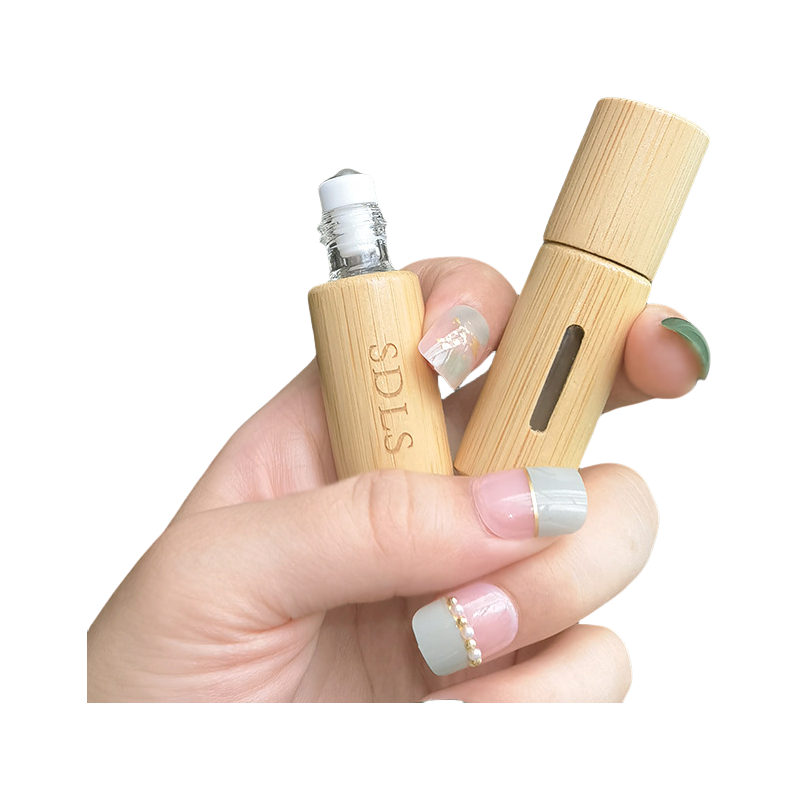 50 stücke Luxus 5 ml 10 ml Par – Luxury Skincare Packaging Bewertung und Preis